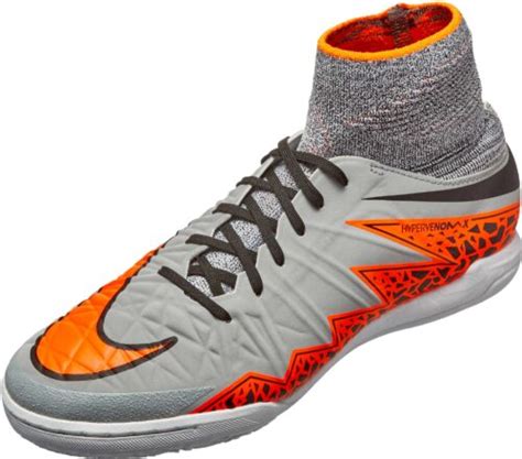 hypervenom nike indoor
